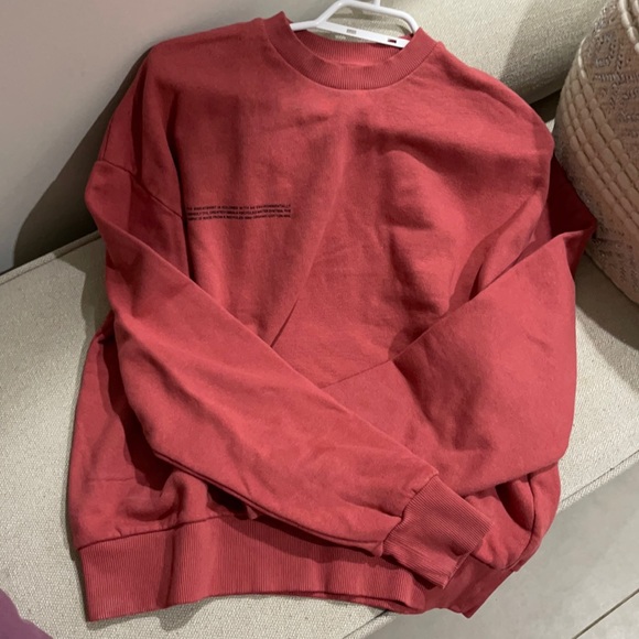 Pangaia. Limited edition - Mineral Red - Picture 2 of 2